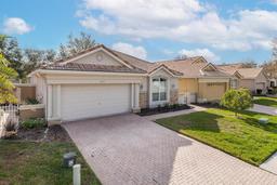 Picture of 4412 Caliquen Drive, Brooksville, FL 34604