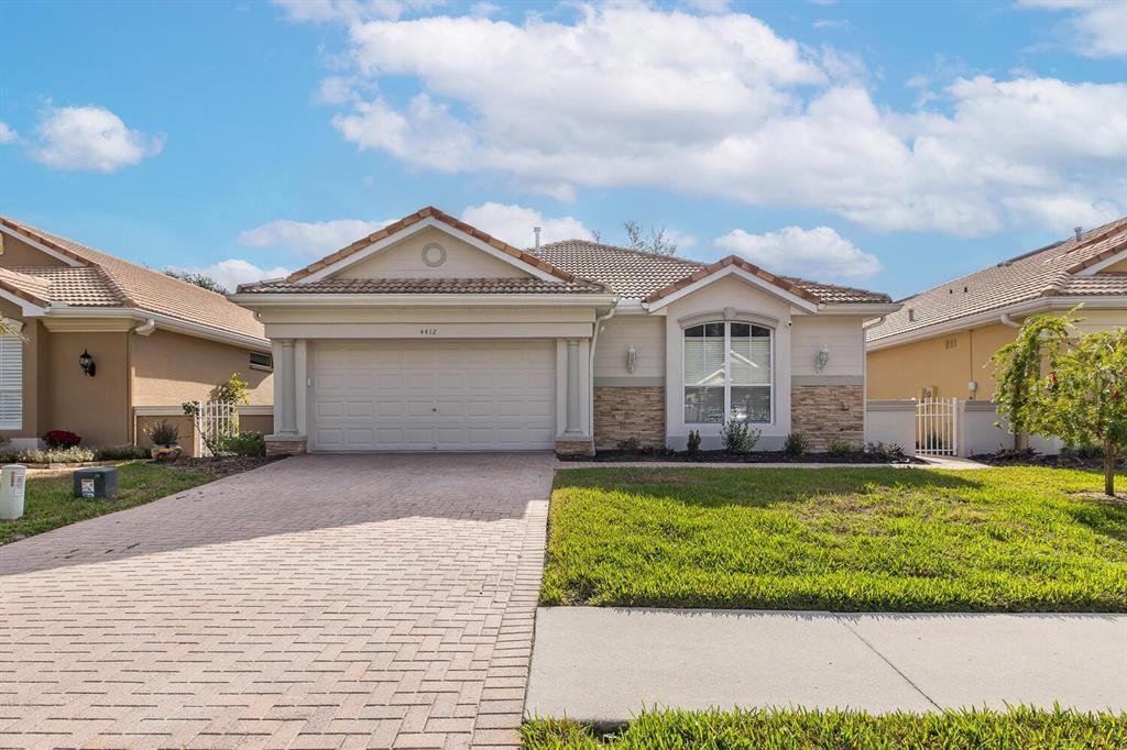 Picture of 4412 Caliquen Drive, Brooksville, FL 34604