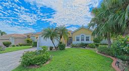 Picture of 8503 Gateway Court, Englewood, FL 34224