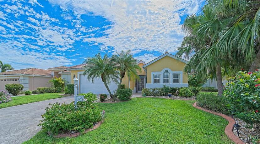 Picture of 8503 Gateway Court, Englewood FL 34224