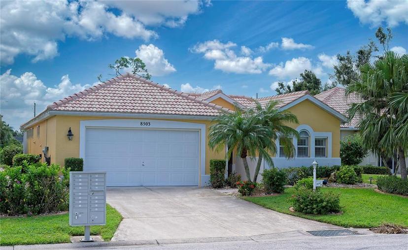 Picture of 8503 Gateway Court, Englewood FL 34224