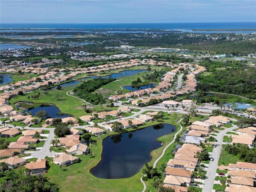 Picture of 8503 Gateway Court, Englewood FL 34224