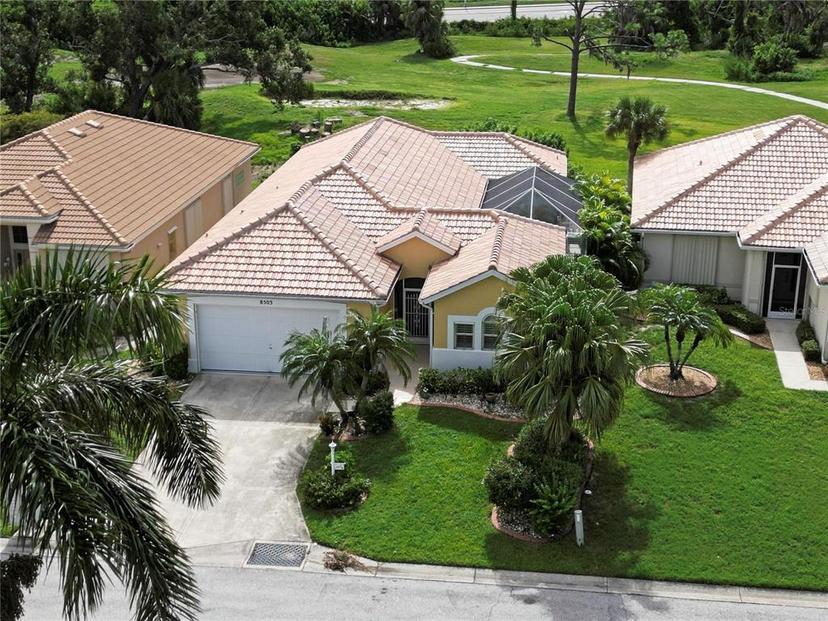 Picture of 8503 Gateway Court, Englewood FL 34224