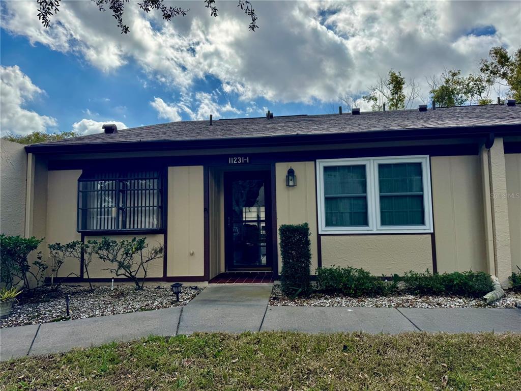 Picture of 11231 Dollar Lake Drive Unit 1, Port Richey, FL 34668