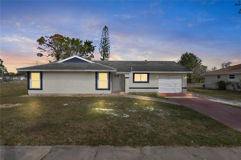 Picture of 5798 Kenwood Drive, North Port FL 34287