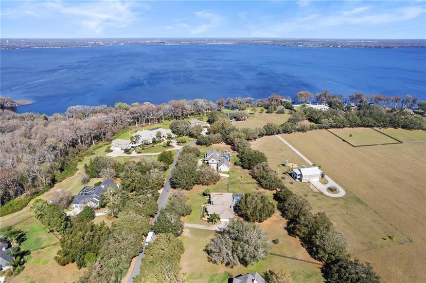 Picture of 5150 Banana Point Drive, Okahumpka FL 34762
