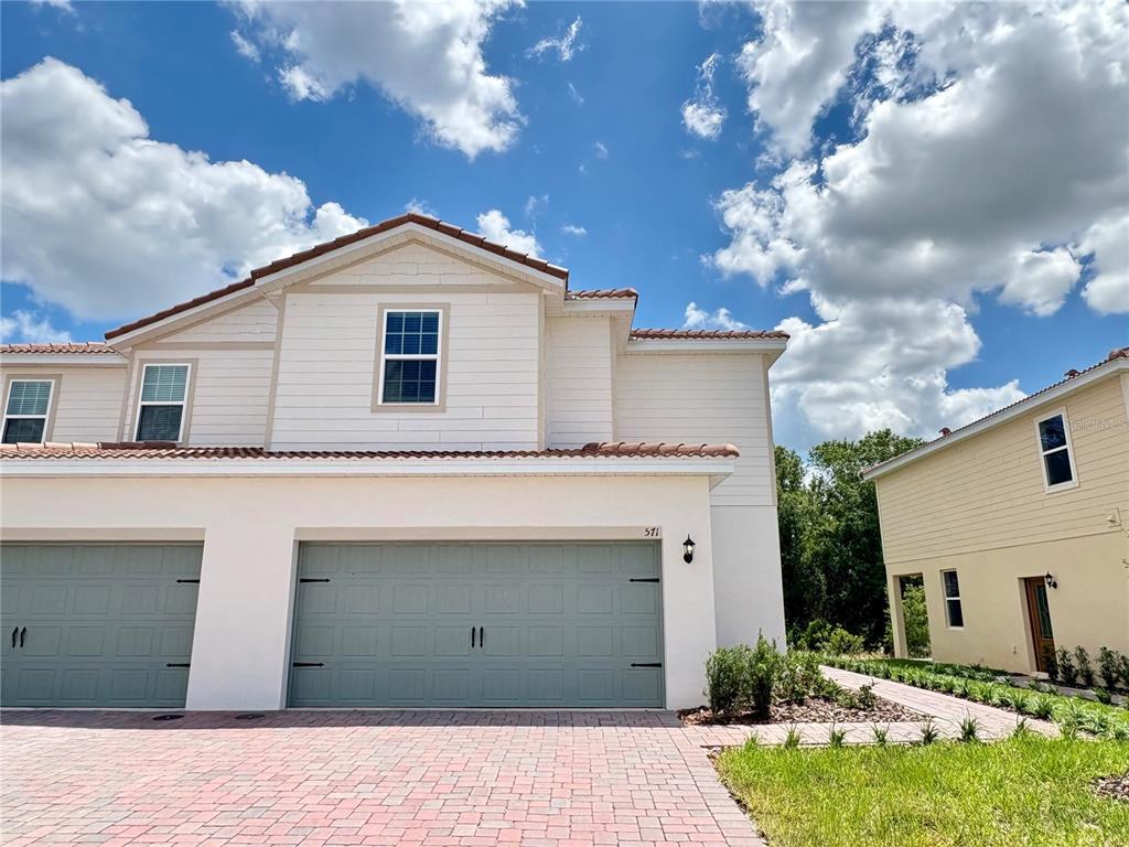 Picture of 571 Bay Leaf Drive, Poinciana, FL 34759