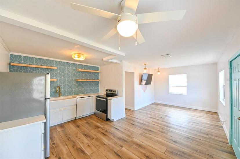 Picture of 4710 23Rd Avenue S, St Petersburg FL 33711
