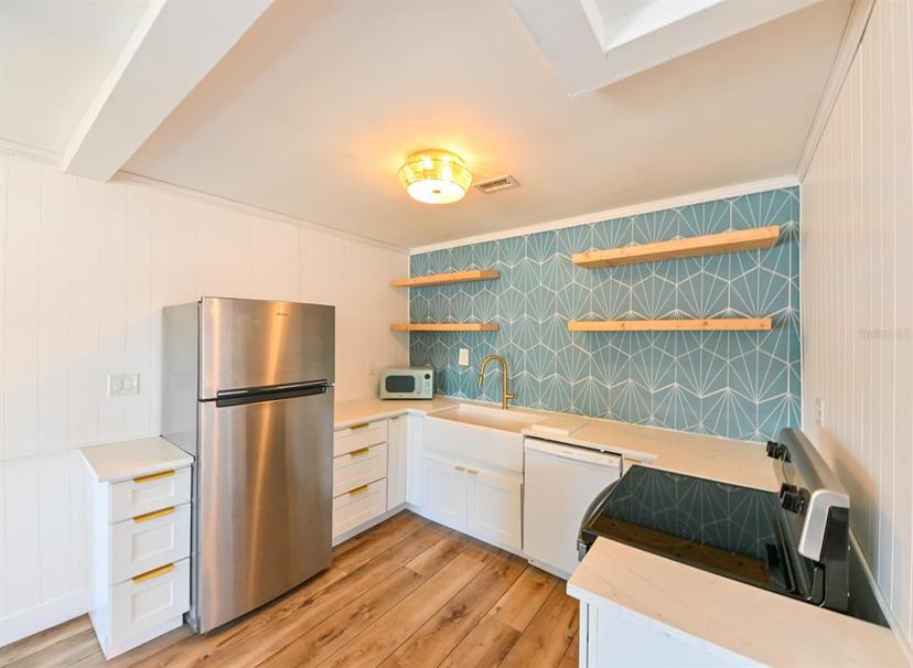 Picture of 4710 23Rd Avenue S, St Petersburg FL 33711