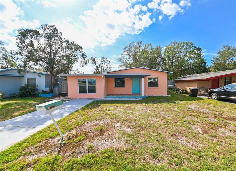 Picture of 4710 23Rd Avenue S, St Petersburg FL 33711