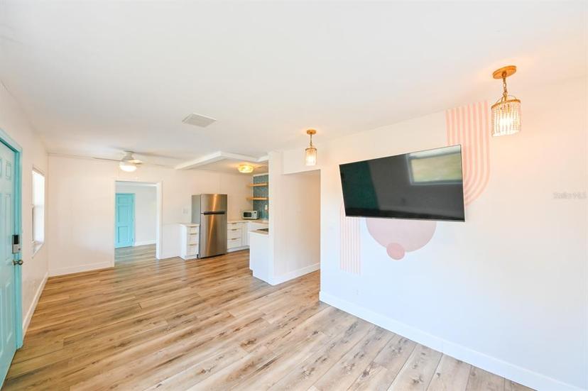 Picture of 4710 23Rd Avenue S, St Petersburg FL 33711