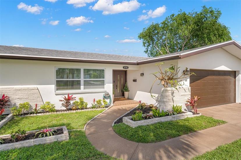 Picture of 4706 Shale Place, Tampa FL 33615