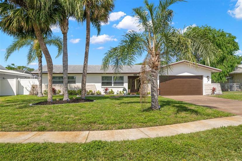 Picture of 4706 Shale Place, Tampa FL 33615