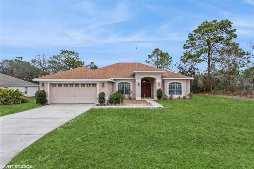 Picture of 13 N Smilax Court N, Homosassa FL 34446