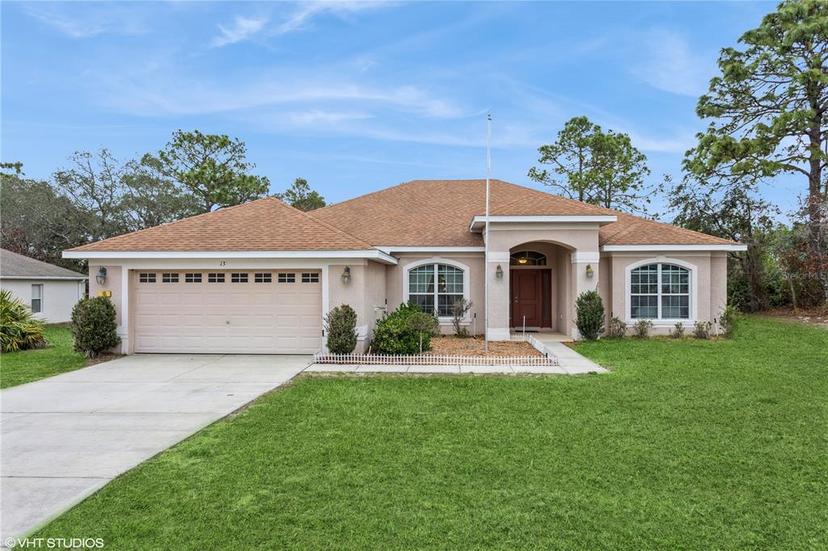 Picture of 13 N Smilax Court N, Homosassa FL 34446