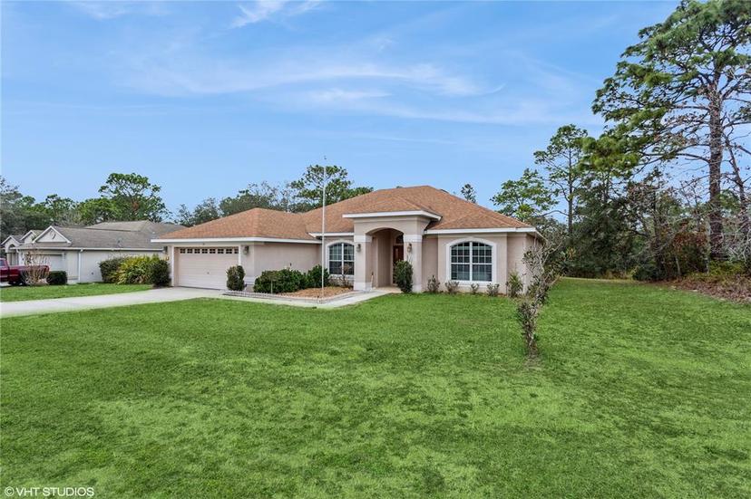 Picture of 13 N Smilax Court N, Homosassa FL 34446