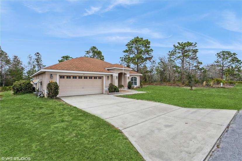 Picture of 13 N Smilax Court N, Homosassa FL 34446