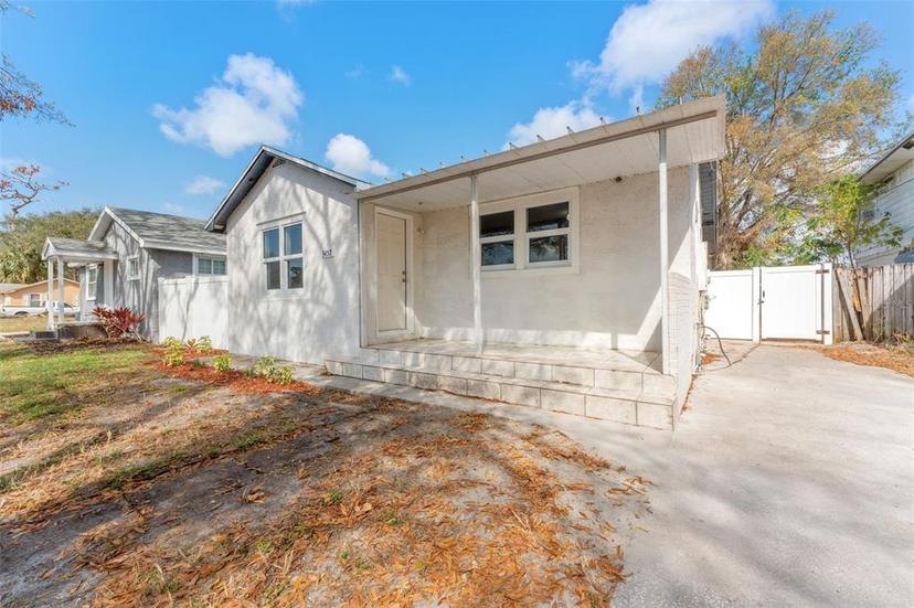 Picture of 3457 50Th Avenue N, St Petersburg FL 33714