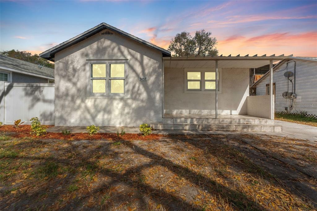Picture of 3457 50Th Avenue N, St Petersburg, FL 33714