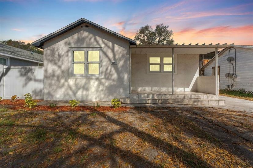 Picture of 3457 50Th Avenue N, St Petersburg FL 33714