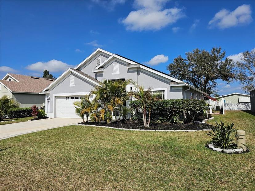 Picture of 5207 58Th Terrace E, Bradenton FL 34203