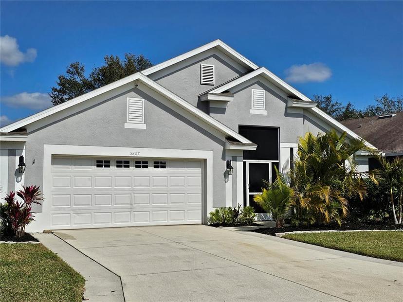 Picture of 5207 58Th Terrace E, Bradenton FL 34203