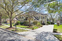 Picture of 490 Wekiva Preserve Drive, Apopka, FL 32712