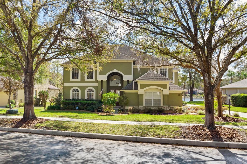 Picture of 490 Wekiva Preserve Drive, Apopka, FL 32712