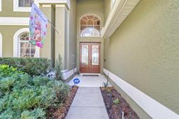 Picture of 490 Wekiva Preserve Drive, Apopka, FL 32712