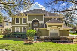 Picture of 490 Wekiva Preserve Drive, Apopka, FL 32712