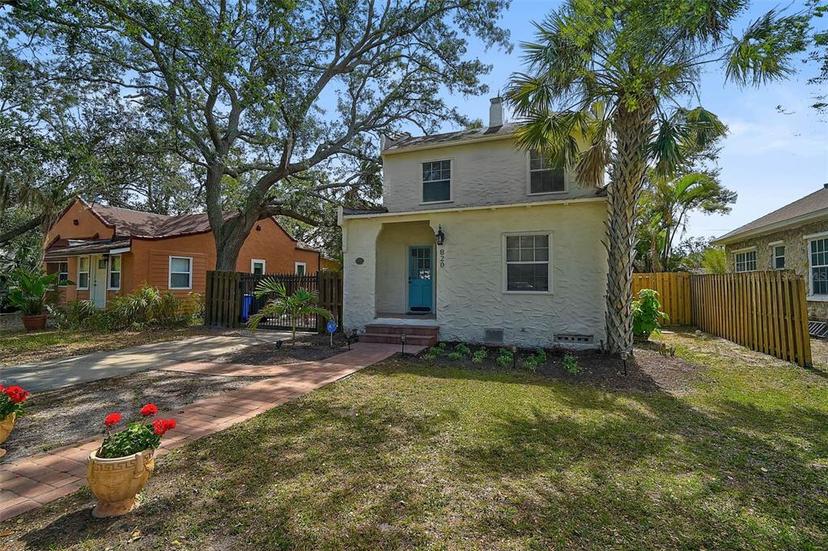Picture of 820 Groveland Avenue, Venice FL 34285