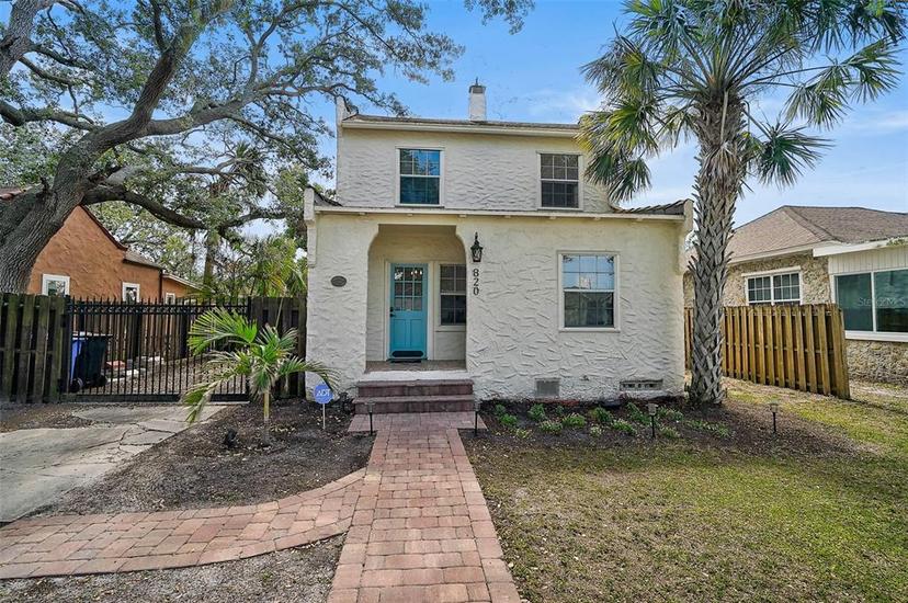 Picture of 820 Groveland Avenue, Venice FL 34285