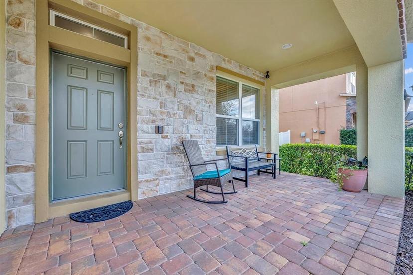 Picture of 2727 Retriever Drive, Clermont FL 34711