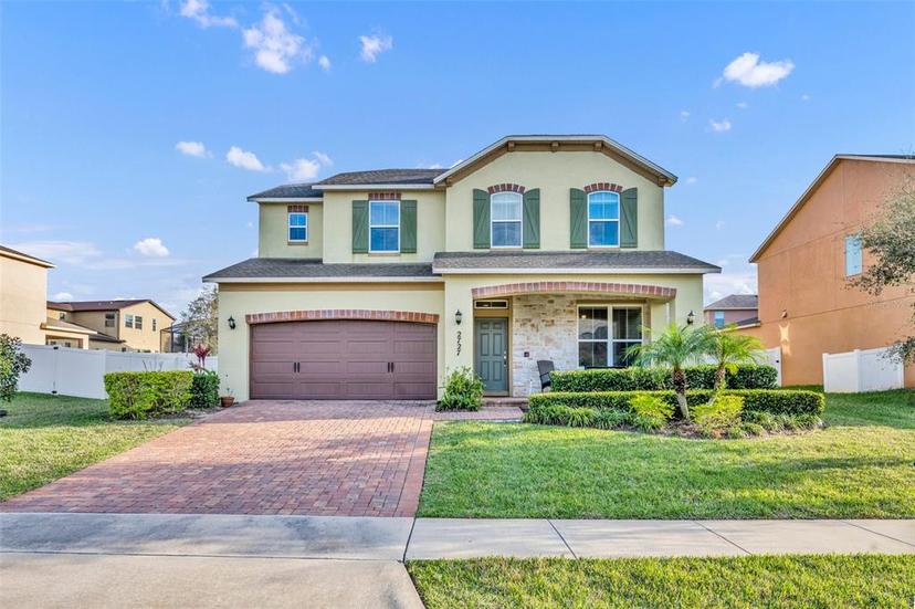 Picture of 2727 Retriever Drive, Clermont FL 34711