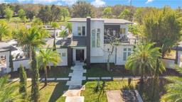 Picture of 34500 Tree Frog Lane, Eustis, FL 32736