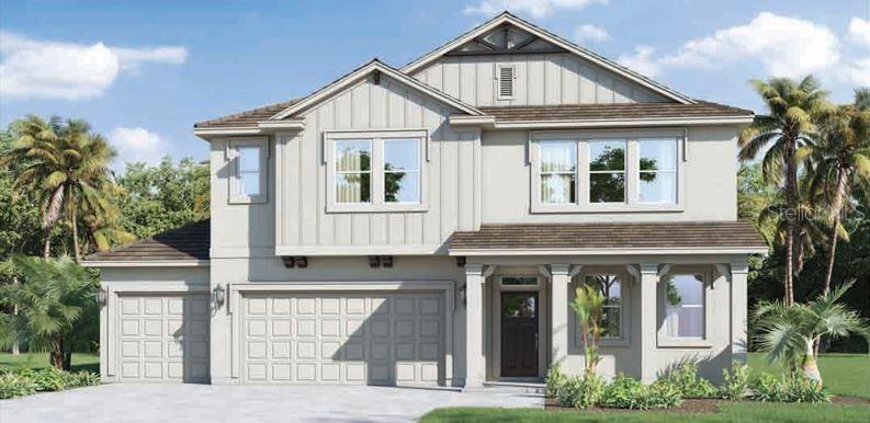 Picture of 3431 Islewood Court, Ocoee, FL 34761