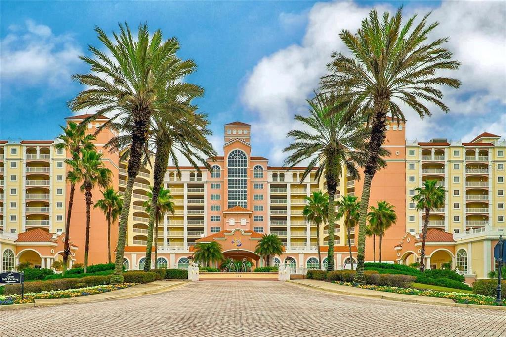 Picture of 200 Ocean Crest Drive Unit 237, Palm Coast, FL 32137
