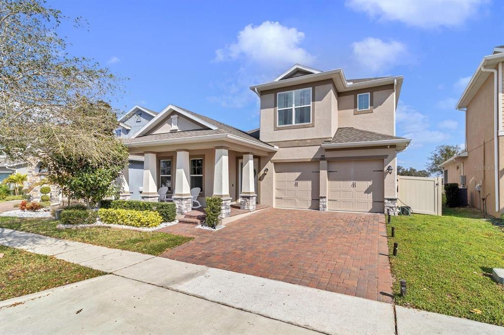 Picture of 15772 Murcott Harvest Loop, Winter Garden, FL 34787
