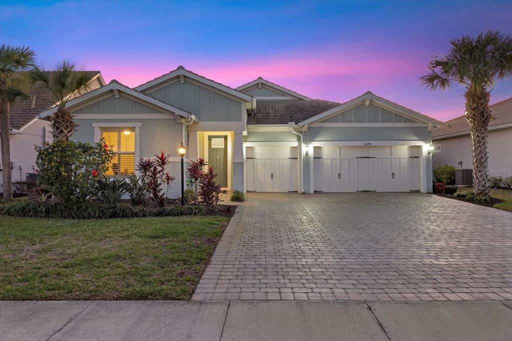 Picture of 3375 Chestertown Loop, Lakewood Ranch, FL 34211