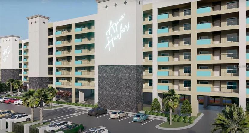 Picture of 5015 Us Highway 19 Unit 208, New Port Richey FL 34652