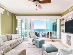 Picture of 1590 Gulf Boulevard Unit 501, Clearwater Beach, FL 33767