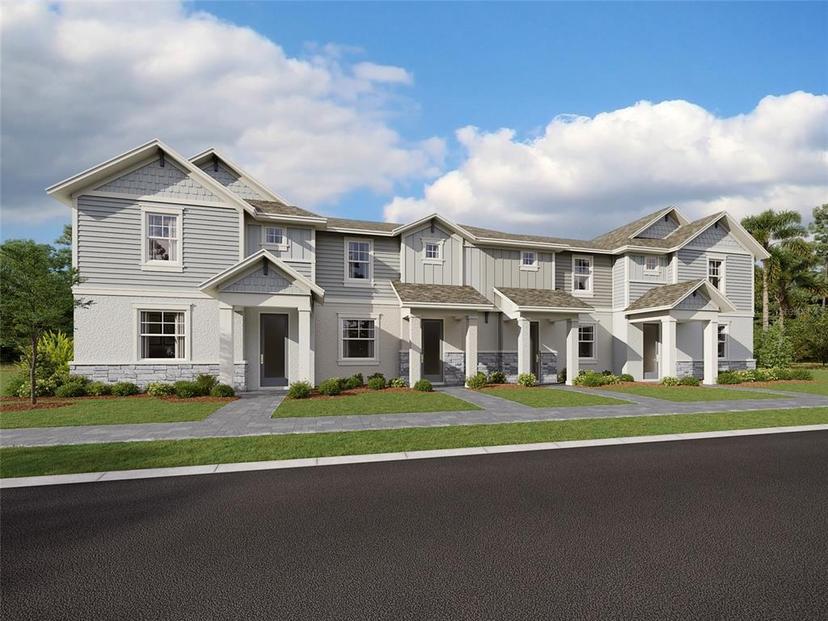 Picture of 7534 Backlight Lane, Sarasota FL 34240