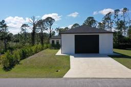 Picture of 435 Mcdill Drive, Port Charlotte, FL 33953