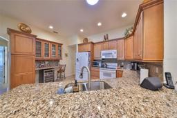 Picture of 1912 Acadia Greens Drive, Sun City Center, FL 33573