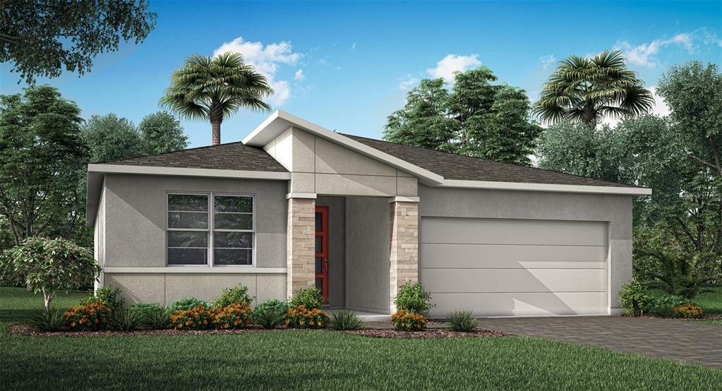 Picture of 5021 124Th Avenue E, Parrish, FL 34219