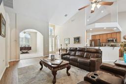 Picture of 1001 Bayvista Drive, Tarpon Springs, FL 34689