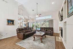 Picture of 1001 Bayvista Drive, Tarpon Springs, FL 34689