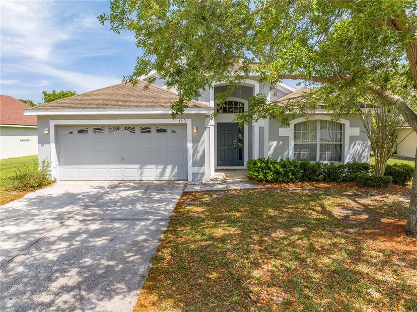 Picture of 119 Southampton Drive, Kissimmee FL 34744