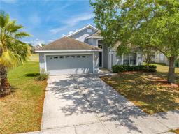 Picture of 119 Southampton Drive, Kissimmee, FL 34744