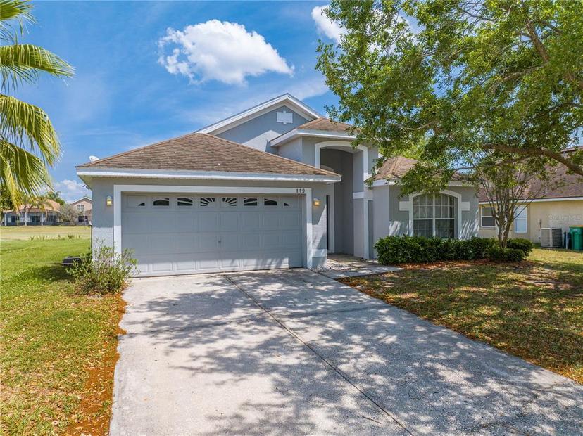 Picture of 119 Southampton Drive, Kissimmee FL 34744